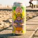 The Sunseeker Weiss Bar Sour - CoConspirators Brewing Co 