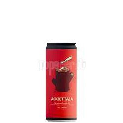 Birrificio WAR Accettala