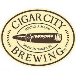 Cigar City Margarita Goose - CraftShack