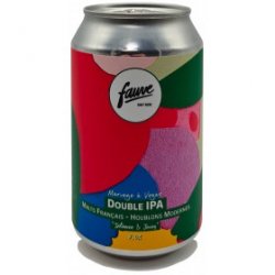 Fauve Mariage à Vegas