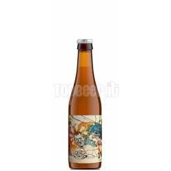 Bibibir Saison Dantonio 33Cl - TopBeer