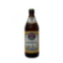 Paulaner Helles - The German Beer Company