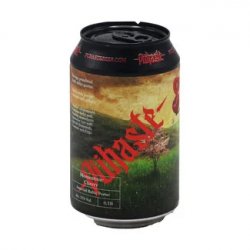 Pühaste Brewery Momentum: Cherry