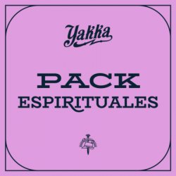 Yakka Pack Espirituales - Cervezas Yakka