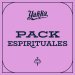 Yakka Pack Espirituales 
