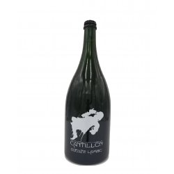 Cantillon Geuze Lambic Bott.150 cl - Partenocraft