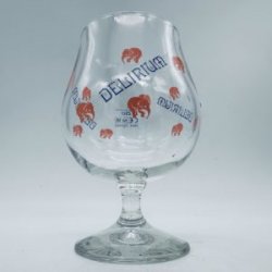 Delirium Goblet - Bottleworks