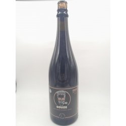 Douze Red wine ba (big) - De Struise Brouwers