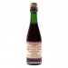 Hanssens Lambic Experimental Cassis 