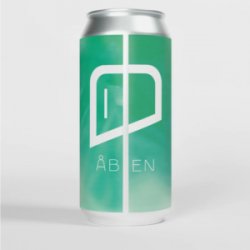 Holy Tropical Fruits (Berliner Weisse)  ÅBEN - Mikrobryggerier