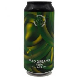 La Superbe MAD DREAMS