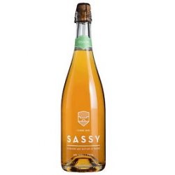 Maison Sassy Session Cider