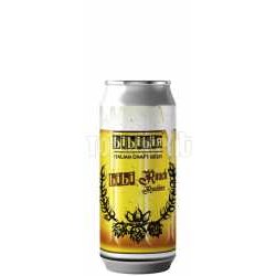 BIBIBIR Bibirauch Lattina 50Cl - TopBeer