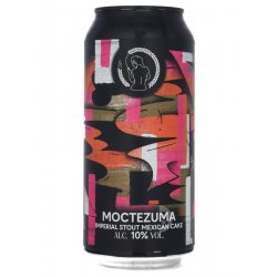 La Superbe - Moctezuma - Beerdome