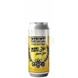 BIBIBIR Bibihell Lattina 50Cl - TopBeer