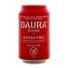 Estrella Damm Daura Gluten Free Lager 24 x 330ml Cans Estrella Damm Daura Gluten Free Lager 24 x 330ml Cans