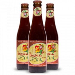 Brugse Zot  Brune (24x330ml) - House of Ales