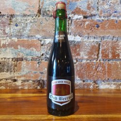 Oud Beersel Oude Kriek Vieille