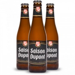 Brasserie Dupont  Saison Dupont (24x330ml) - House of Ales