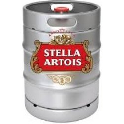 Stella Artois