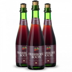 Boon  Framboise (12x375ml) - House of Ales