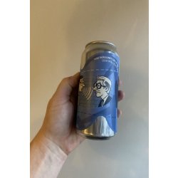 Sureshot Brewing Company You Wouldn’t Let It Lie IPA - Heaton Hops