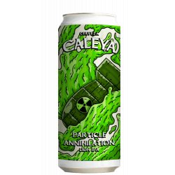 Caleya Particle Anihilation DDH IPA - Bodecall