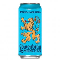 Löwenbräu Original