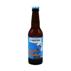 Bierbrouwerij De Magistraat - Dienstmeid Van De Rijksontvanger - Bierloods22