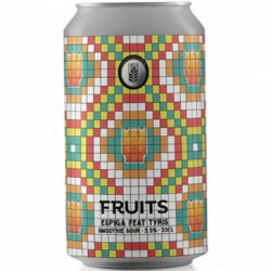 Fruits - OKasional Beer