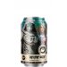 Killer Sprocket Brewery On My Way Session Rye IPA 375ml 