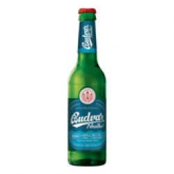 Budweiser Budvar Free