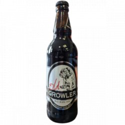 Nethergate Brewery Old Growler
