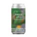 Arpus Brewing Granola x Pineapple x Pear x Banana Smoothie Sour Ale Arpus Brewing Granola x Pineapple x Pear x Banana Smoothie Sour Ale