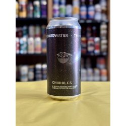 Cloudwater Brew Co. Chubbles