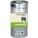 Super 8 IPA Fust 15 ltr 6% Super 8 IPA Fust 15 ltr 6%