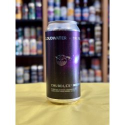 Cloudwater Brew Co. Chubbles³: Enhanced