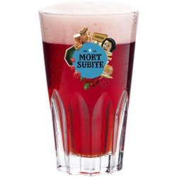 Mort Subite Kriek Lambic Fust 20 ltr 4%