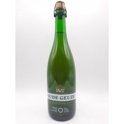 Oude Geuze Mega Blend 75cl - De Struise Brouwers