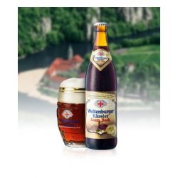 Weltenburger Asam Bock - Kloster Weltenburg - BierStars