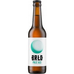 BRLO Pale Ale