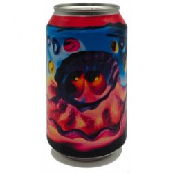 Dok Brewing Company Oester In De Hoek