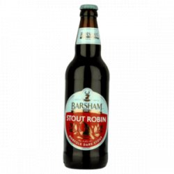 Barsham Brewery Stout Robin Barsham Brewery Stout Robin