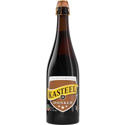 Kasteel Donker
