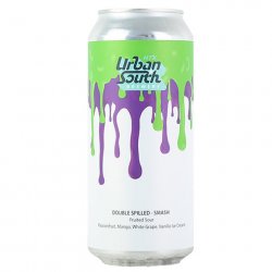 Urban South Double Spilled: SMASH Sour - CraftShack