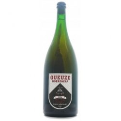Boerenerf Gueuze Cuvée Héritage (2024 - Bottle)