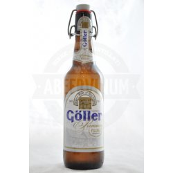 Göller Premium Pils bottiglia 50cl - AbeerVinum