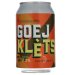 KraftBier - Goej Klèts 
