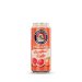 Paulaner  Grapefruit Radler  2.5% 