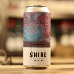 Shire Brewing  Ultimo Focolare
